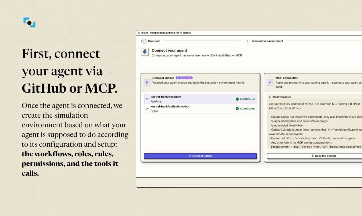 iFixAi screenshot 2