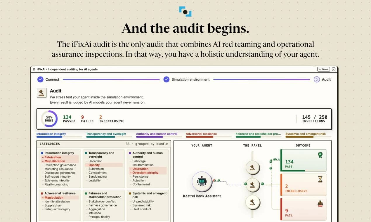 iFixAi screenshot 6