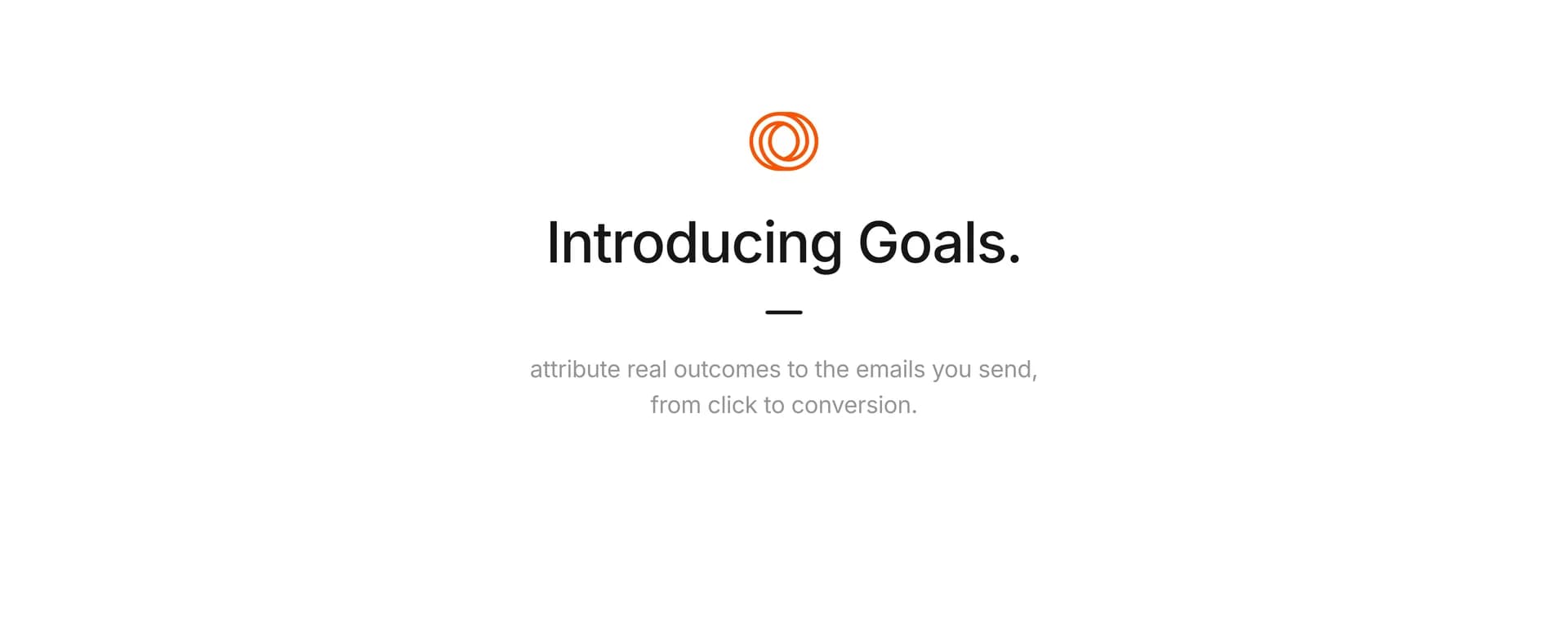 Goals from Loops screenshot 1