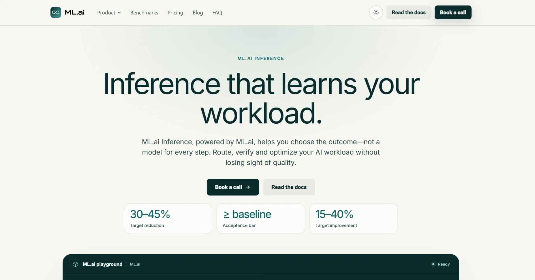 ML ai screenshot 3