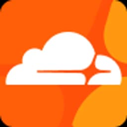Cloudflare OS logo