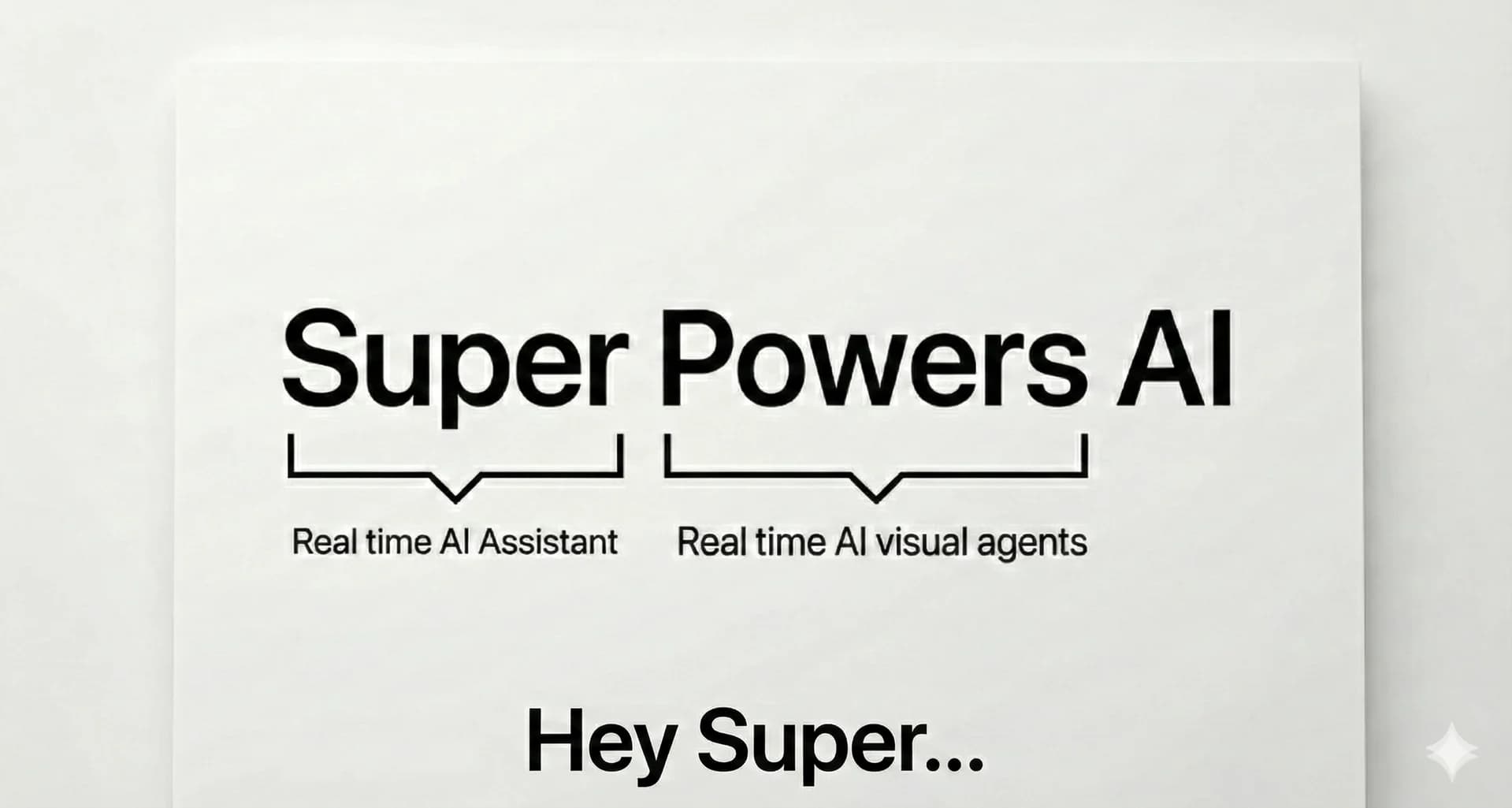 SuperPowers AI screenshot 1