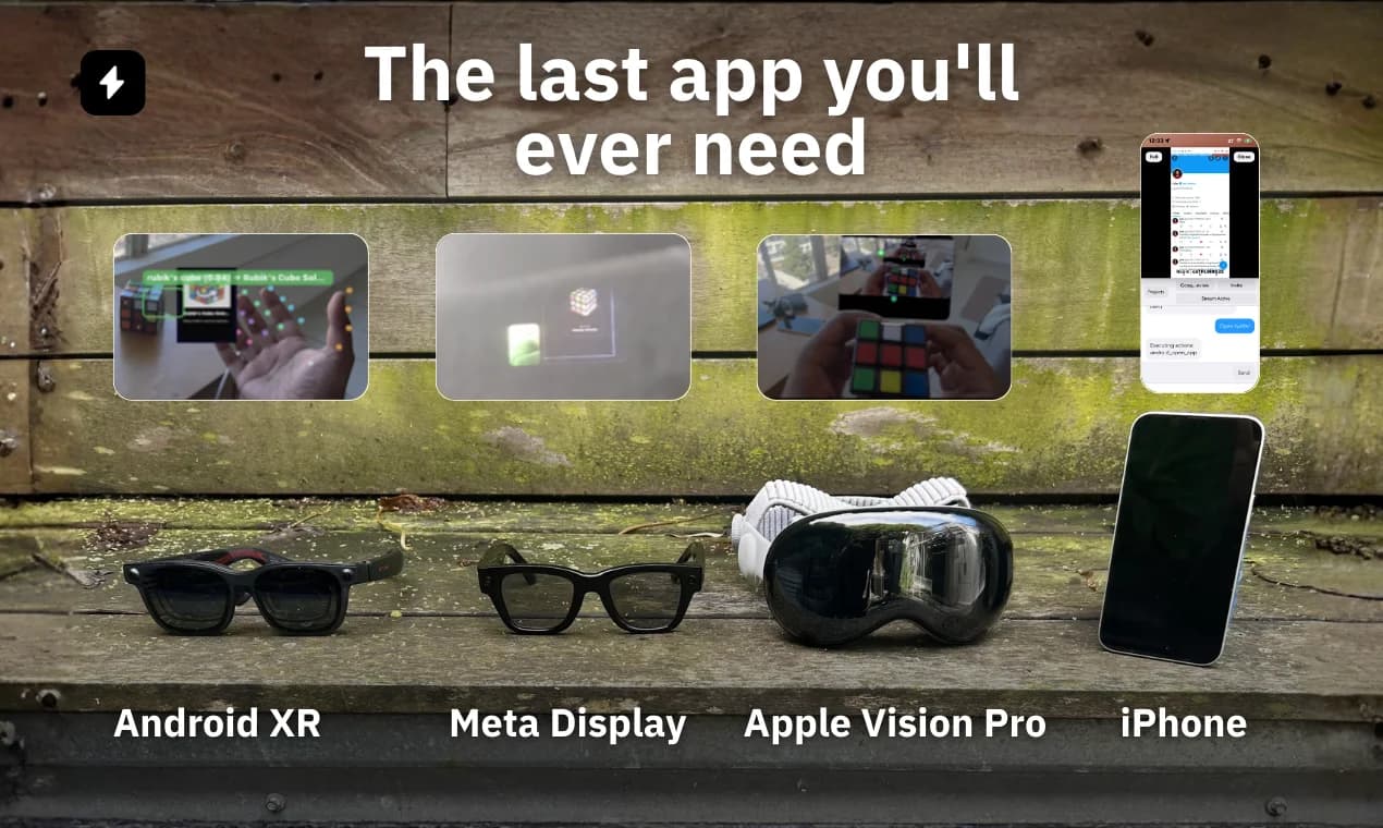 SuperPowers AI screenshot 3