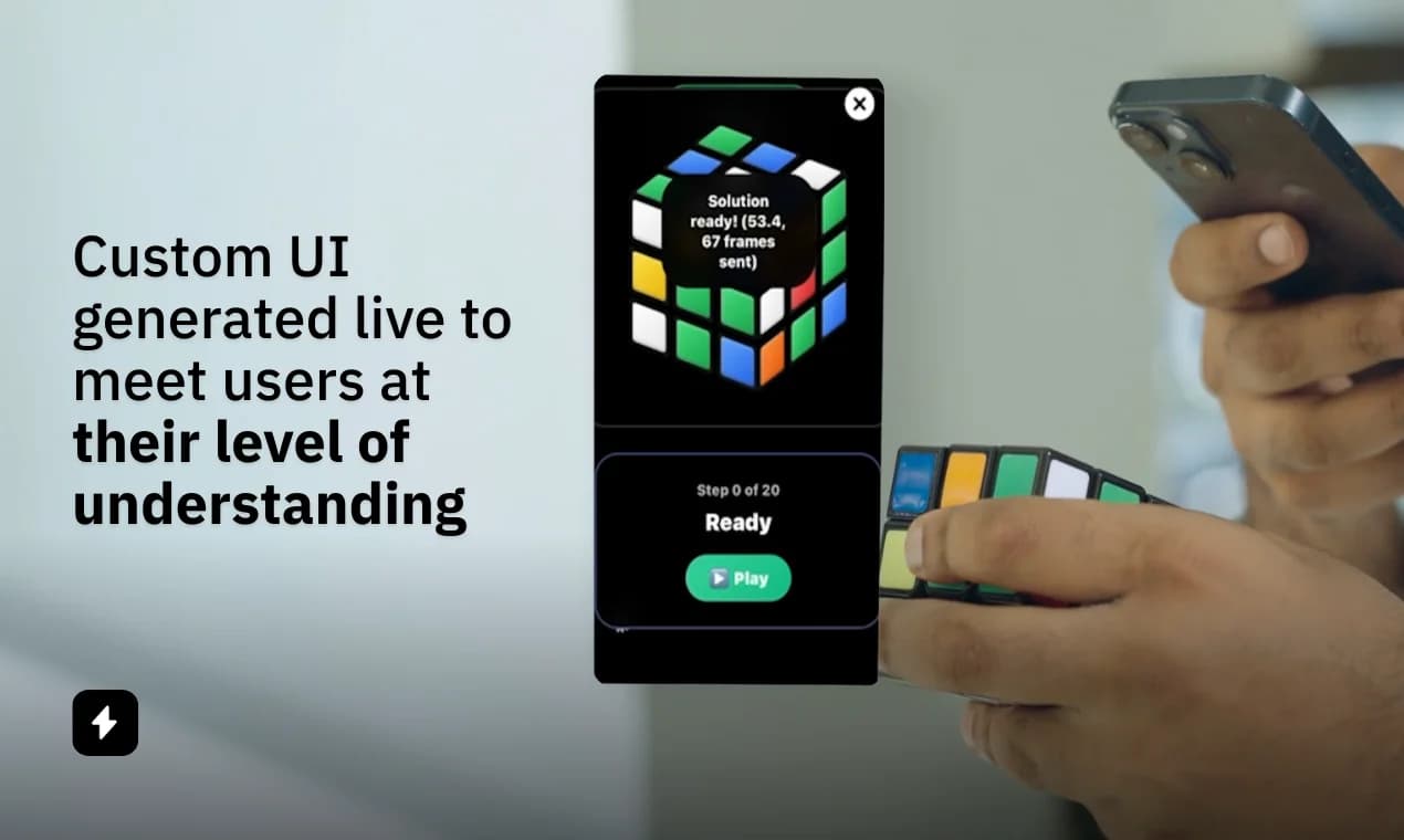 SuperPowers AI screenshot 4