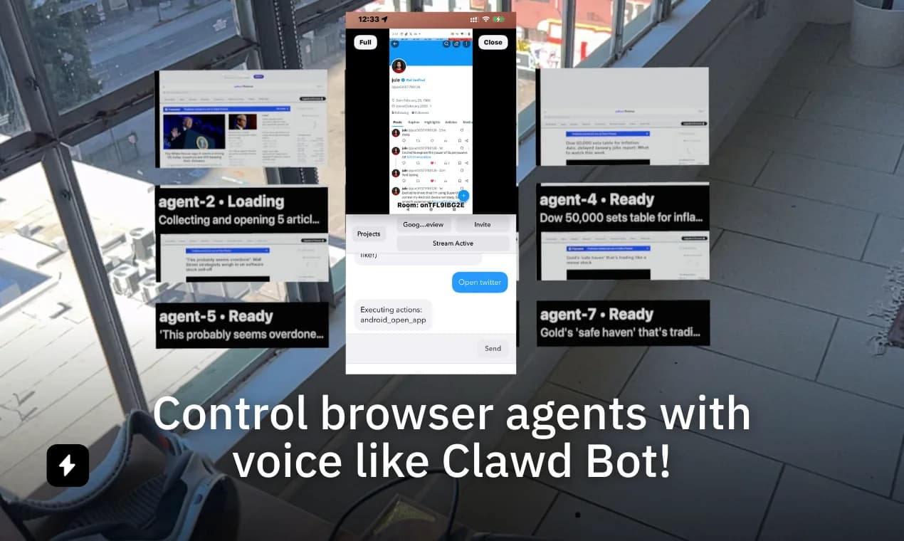 SuperPowers AI screenshot 6