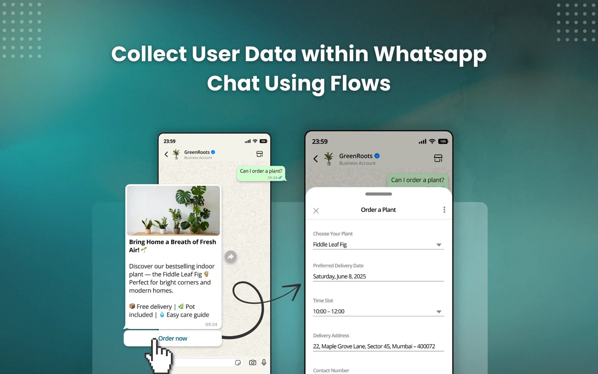 WANotifier screenshot 10