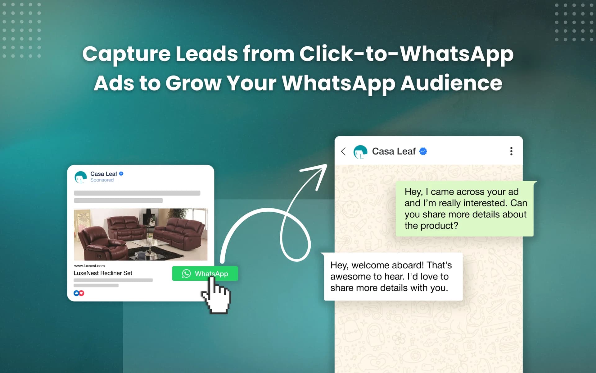 WANotifier screenshot 3