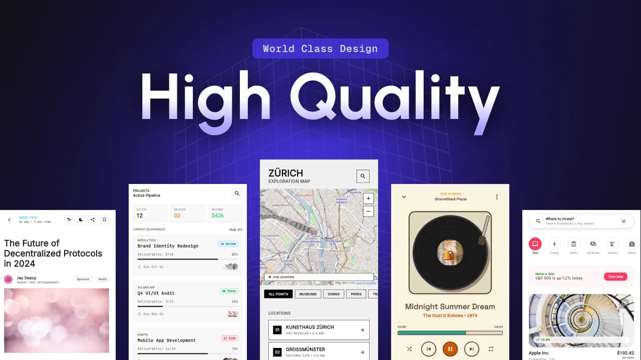 FF Designer screenshot 3