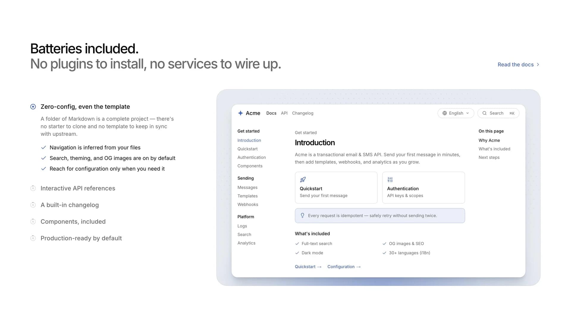 Blume 2.0 screenshot 3