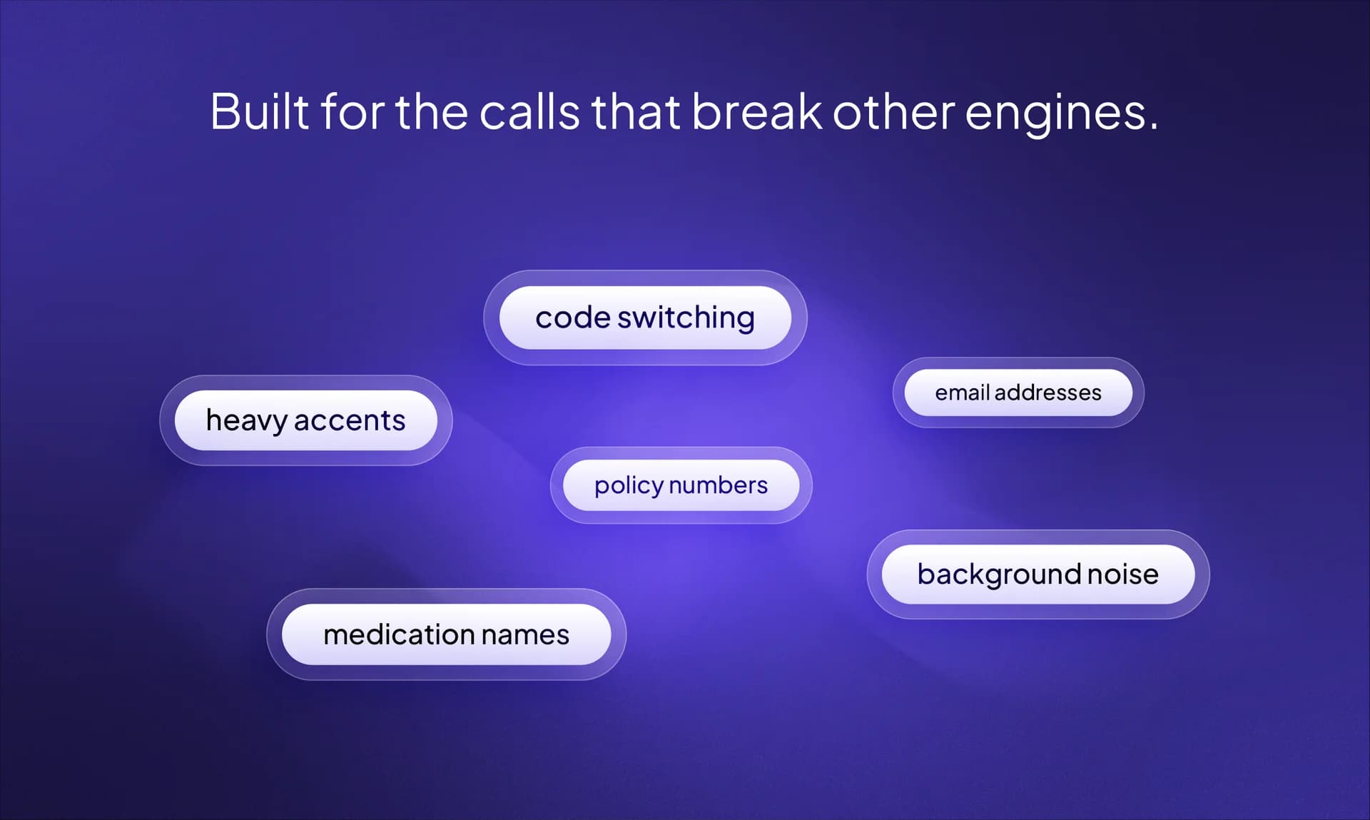 Krisp Voice Translation API screenshot 2