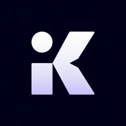 Krisp Voice Translation API logo