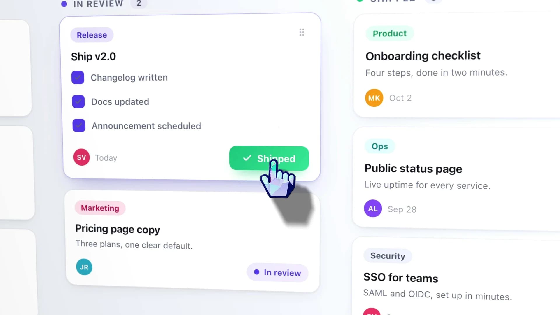 OpenScreen 2 screenshot 3
