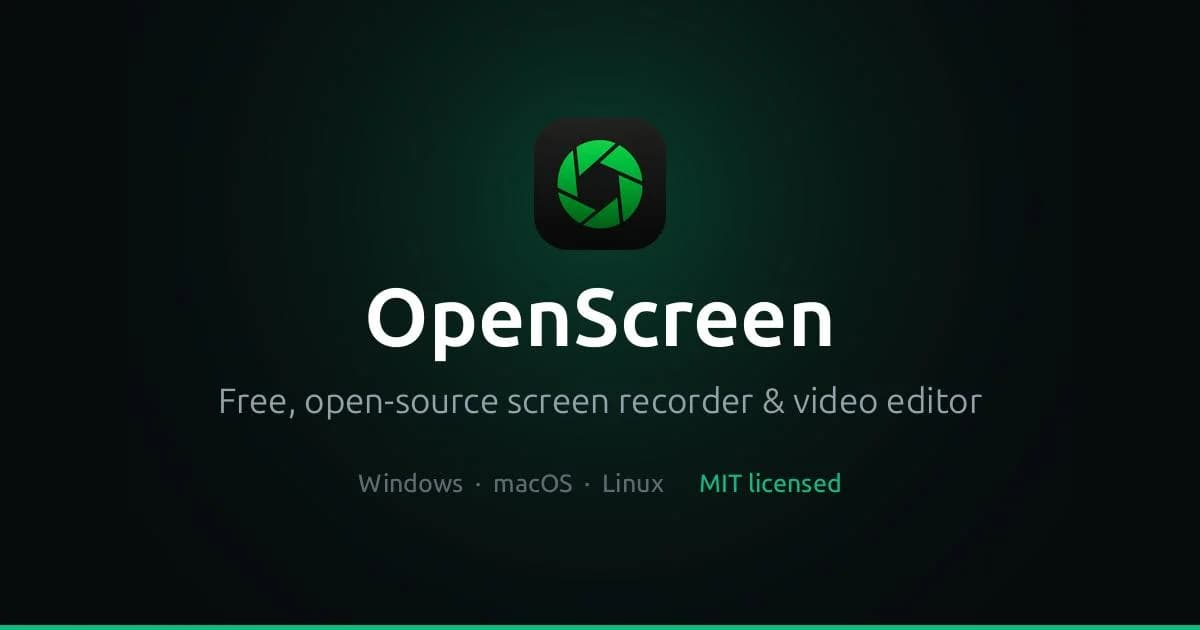 OpenScreen 2 screenshot 5