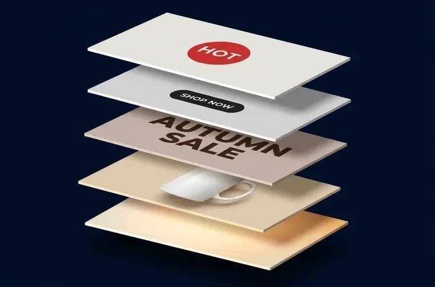 IntoLayers screenshot 1