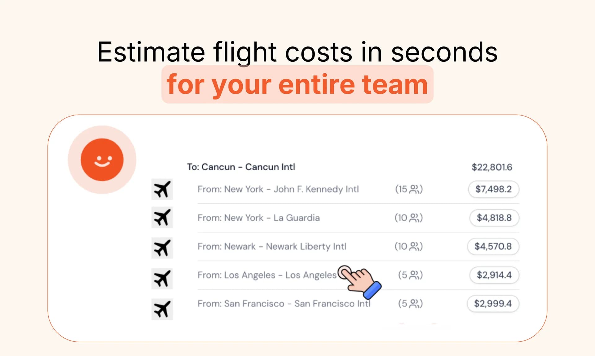 TeamOut AI screenshot 7