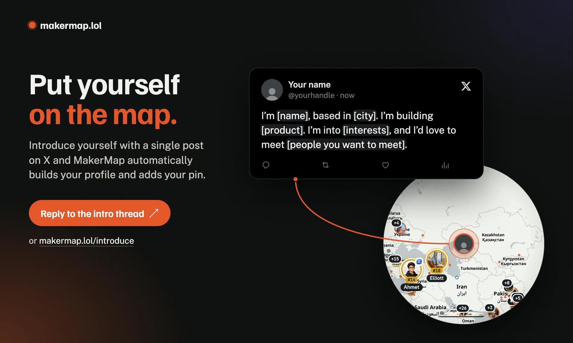 MakerMap screenshot 7