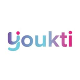Youkti logo