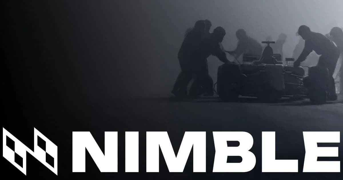 Web Search Agents by Nimble screenshot 1