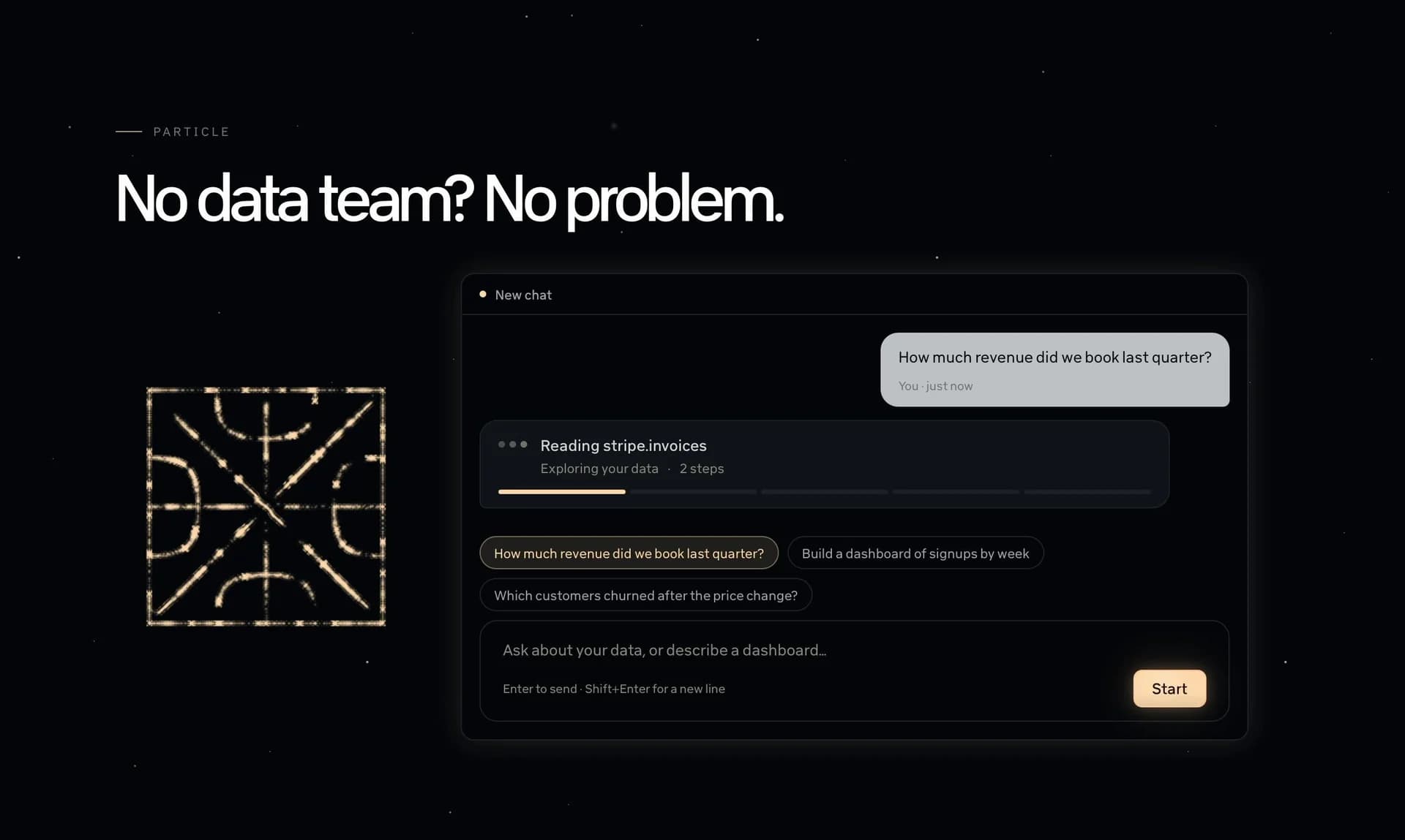 Supernova screenshot 3