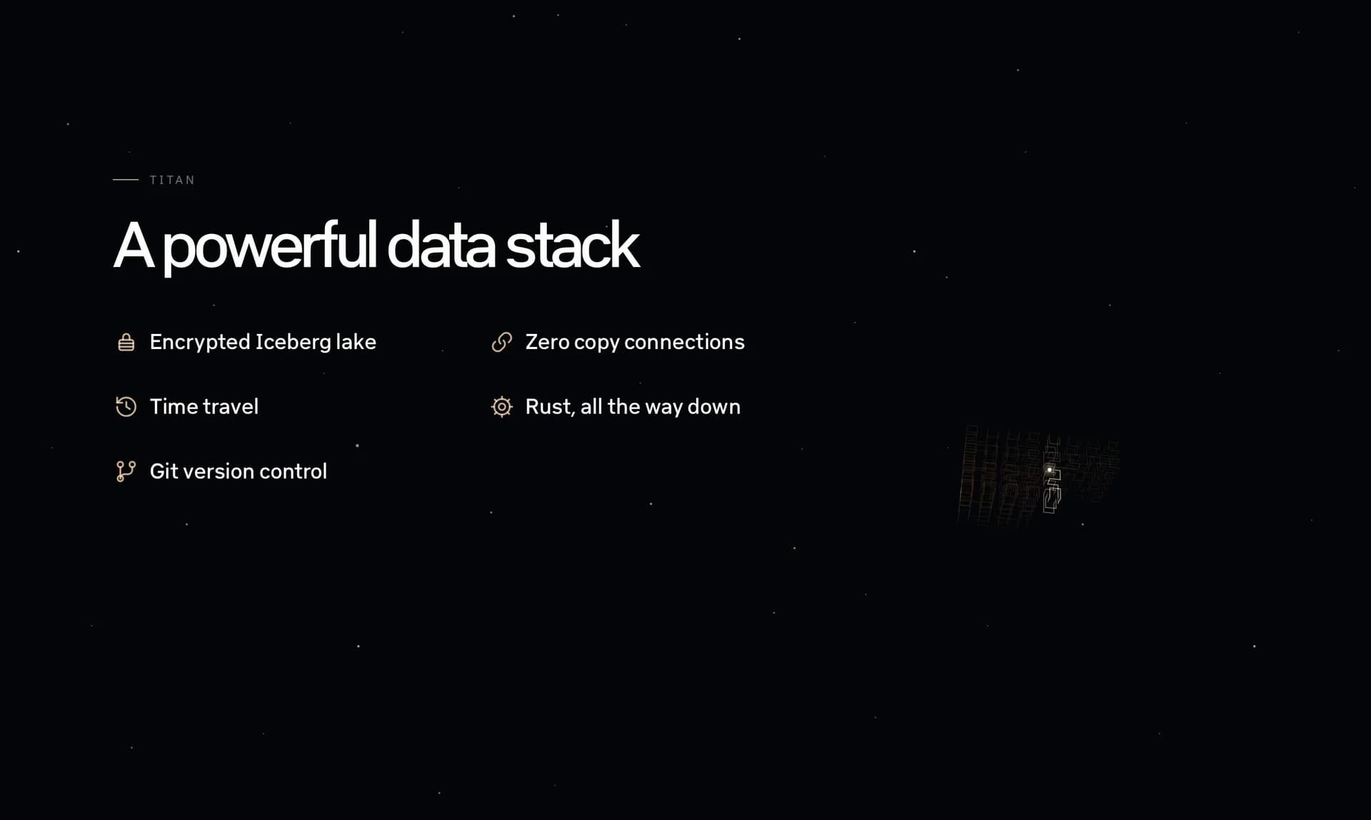 Supernova screenshot 4