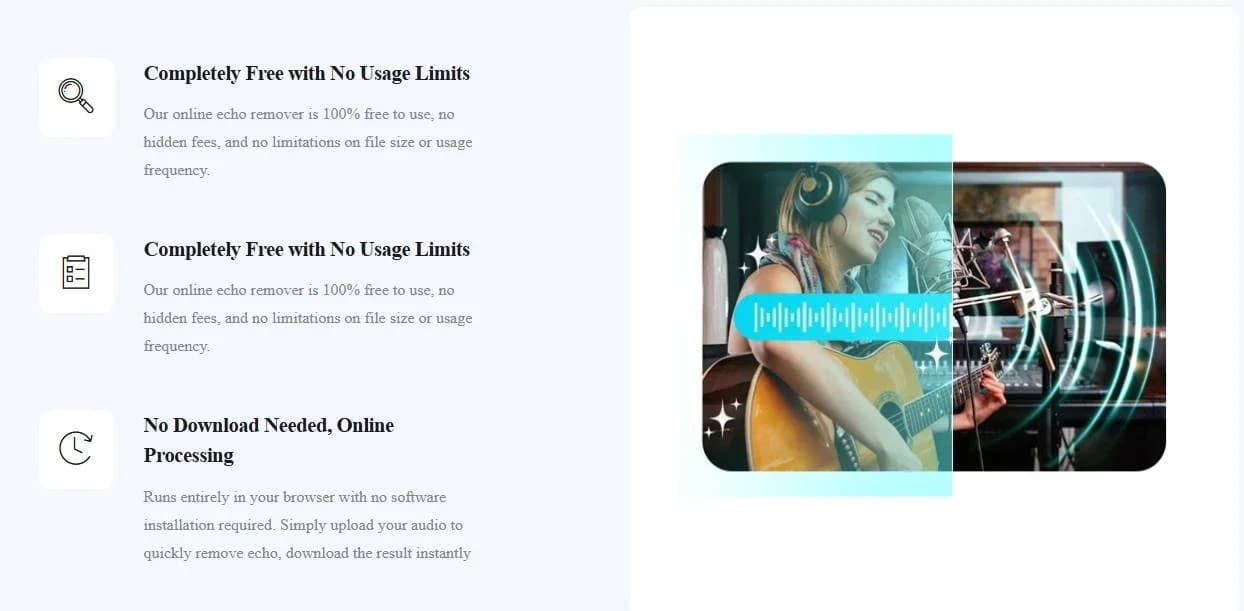 AI Voice Cleaner screenshot 5