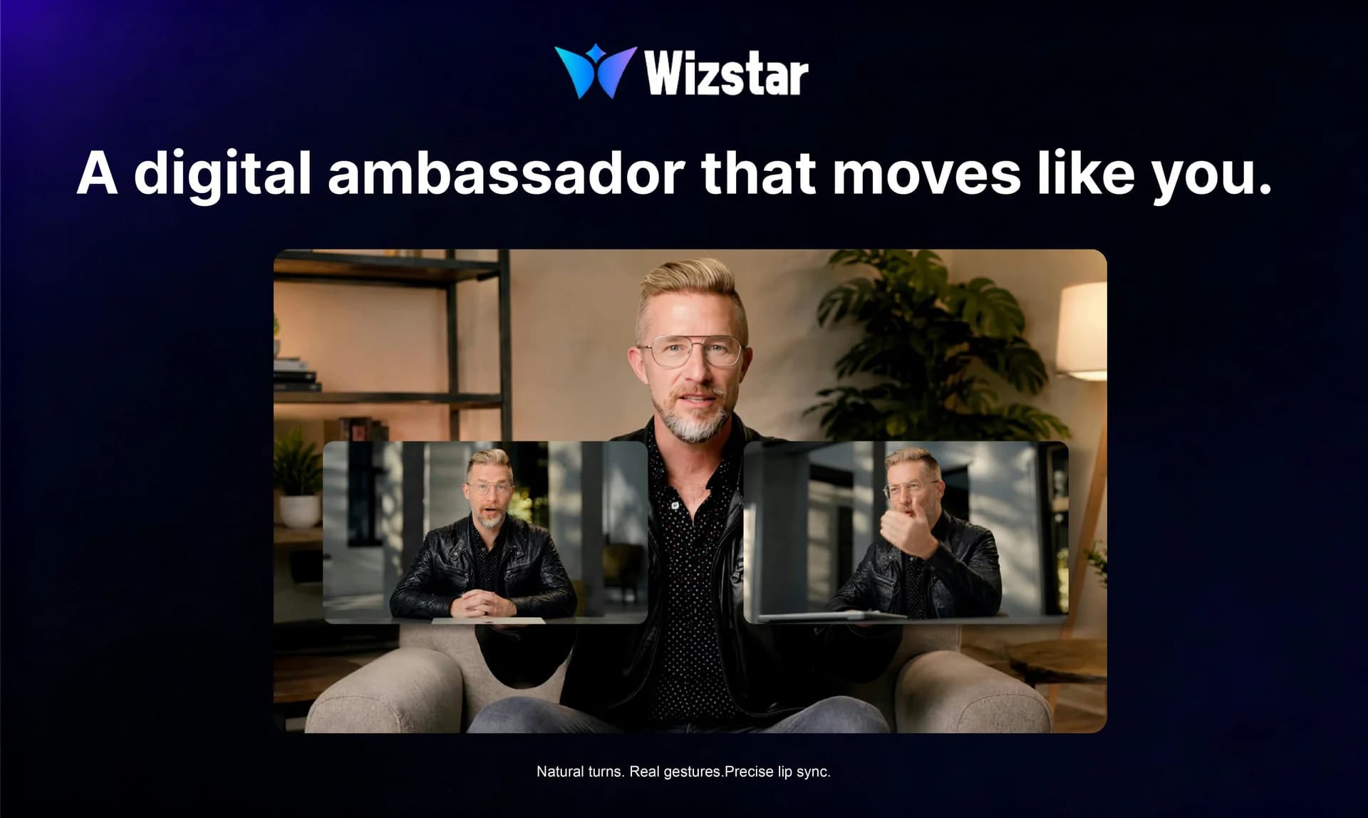 Wizstar screenshot 1