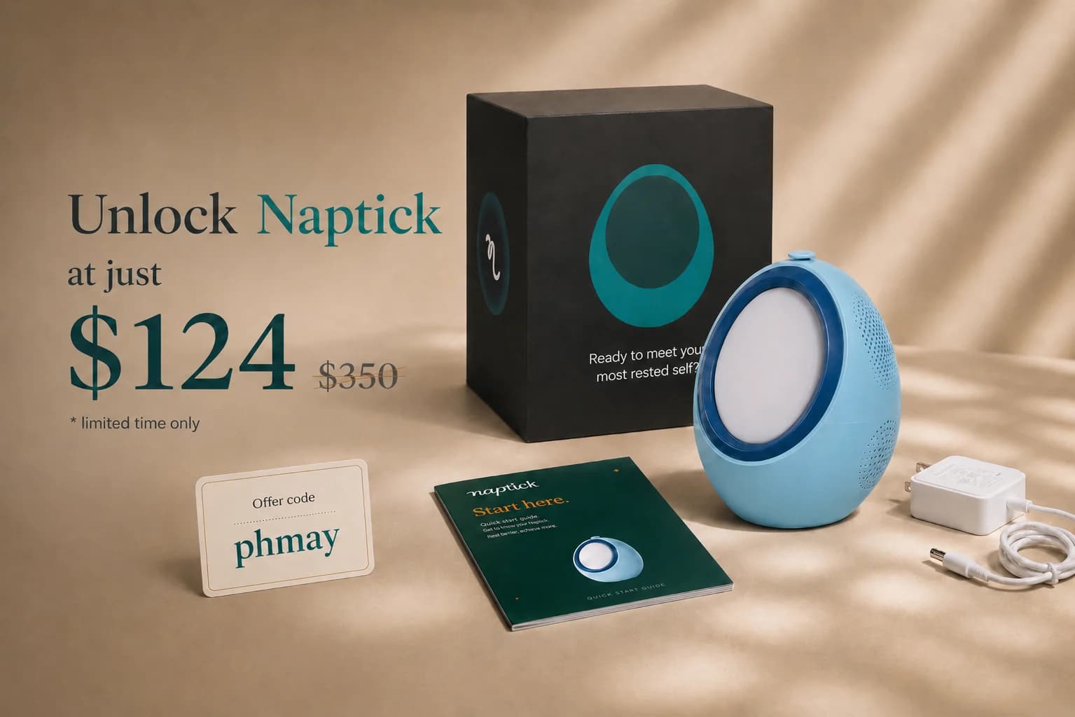 Naptick AI screenshot 7