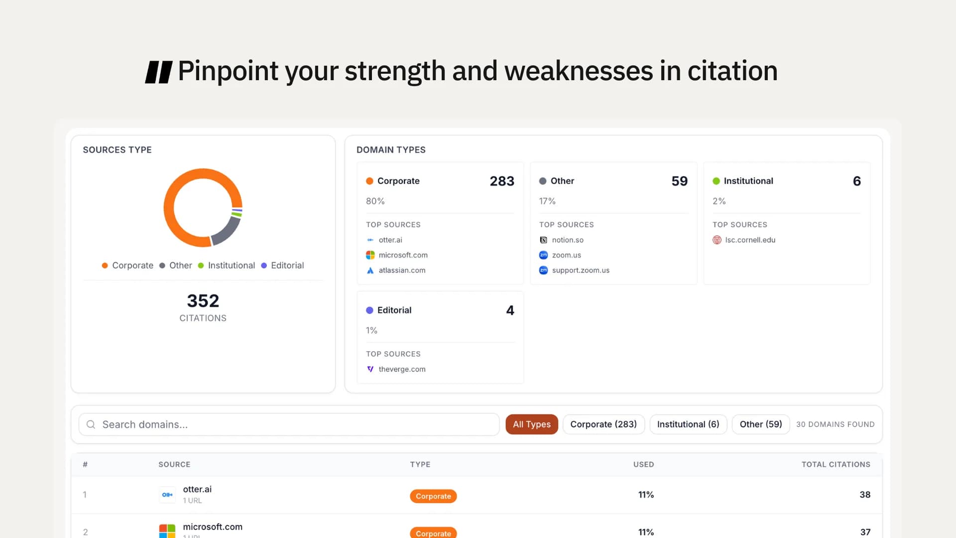 Citable screenshot 4