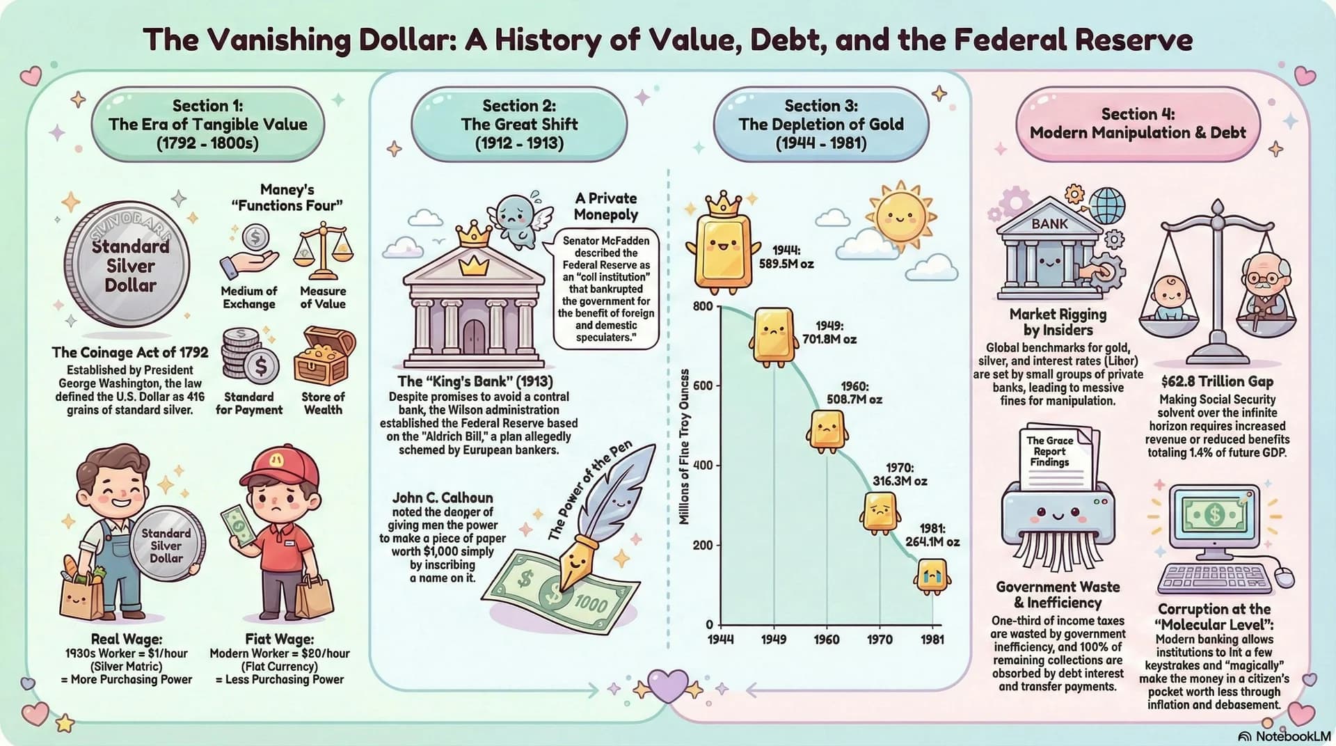 NotebookLM Custom Infographic Styles screenshot 1