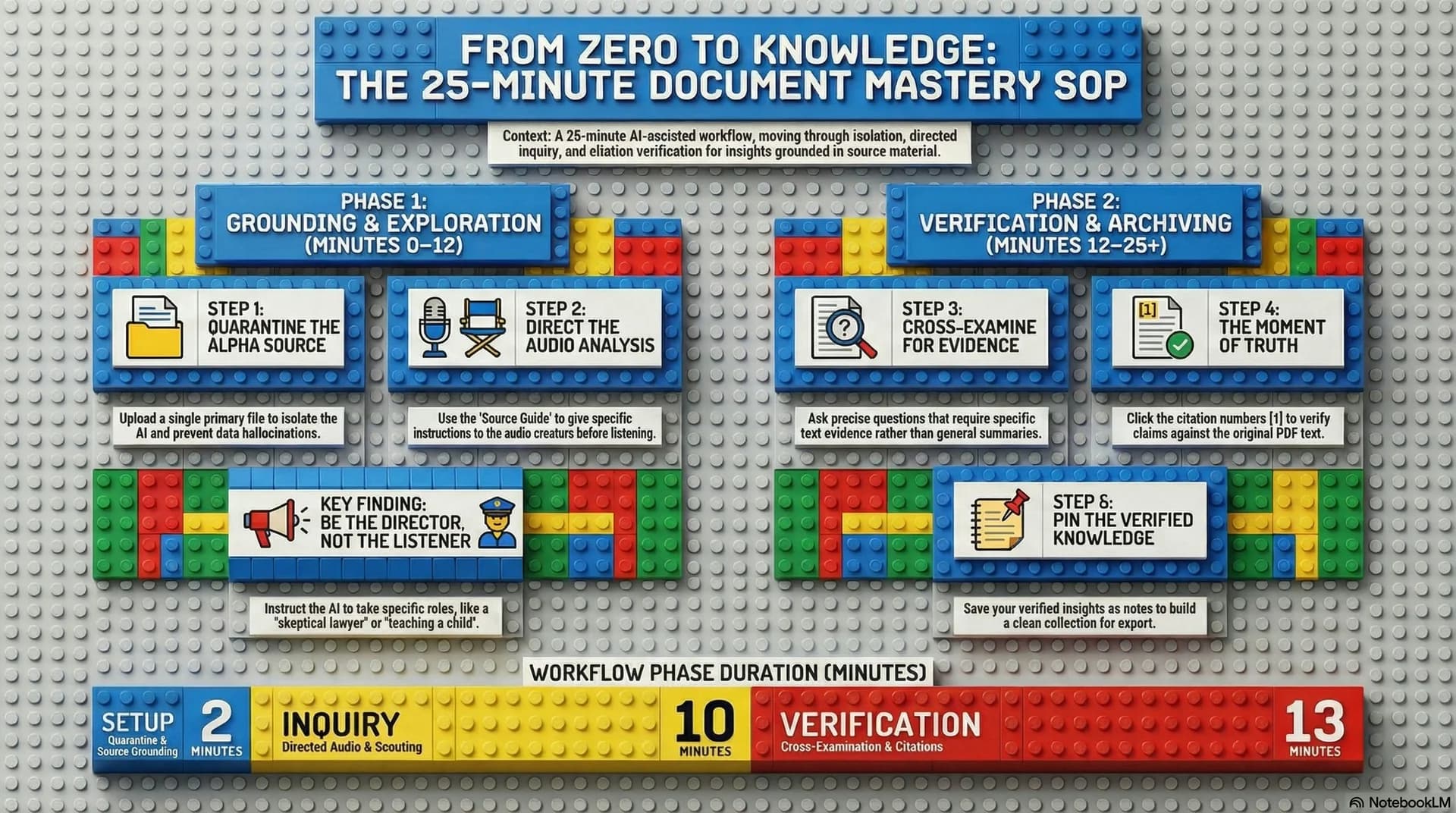 NotebookLM Custom Infographic Styles screenshot 3