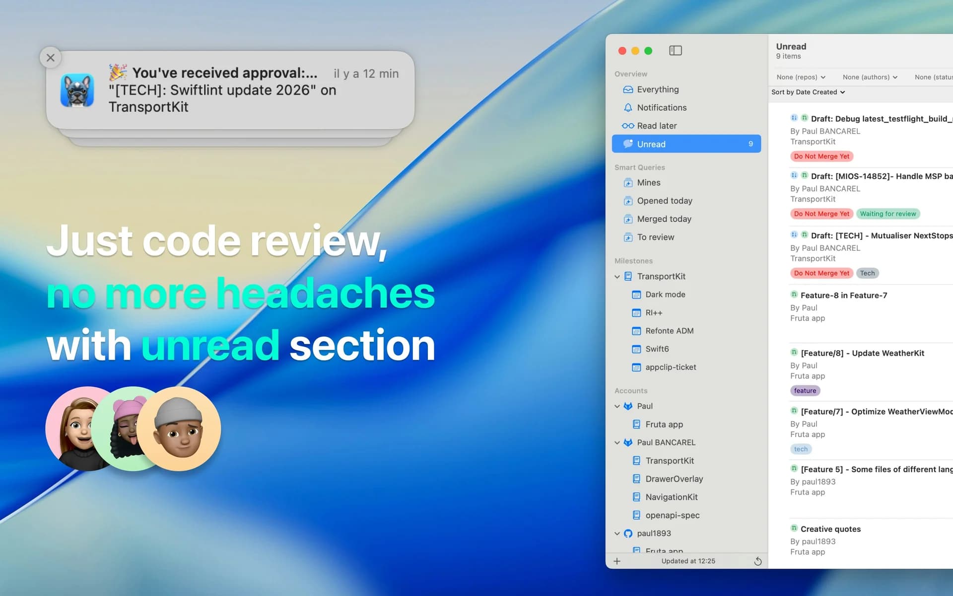 Pulldog screenshot 3