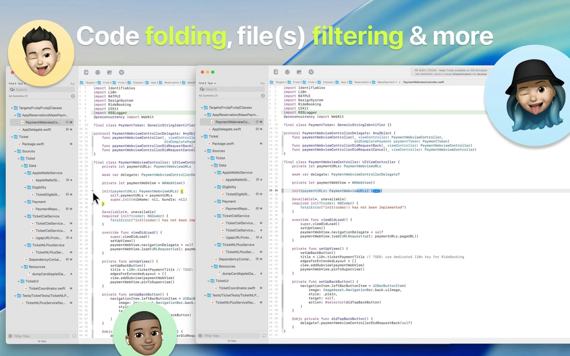 Pulldog screenshot 4