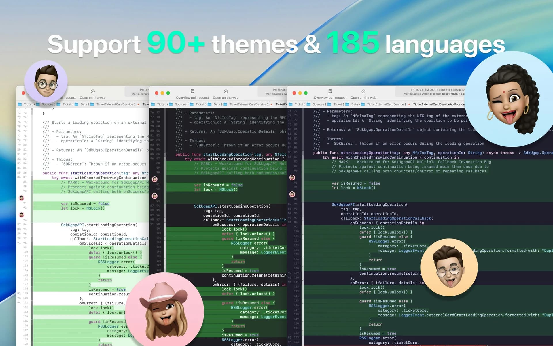 Pulldog screenshot 6
