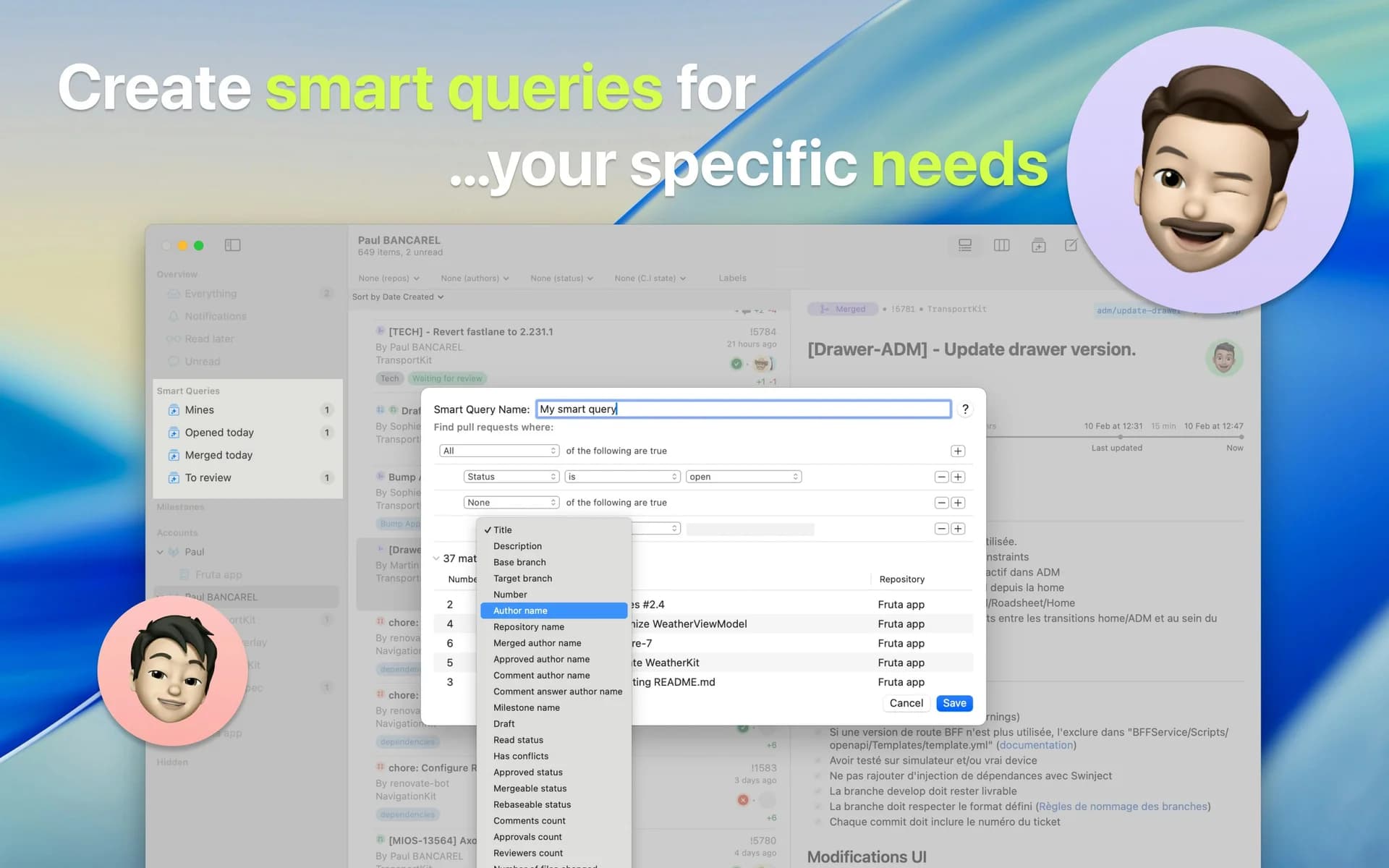Pulldog screenshot 7