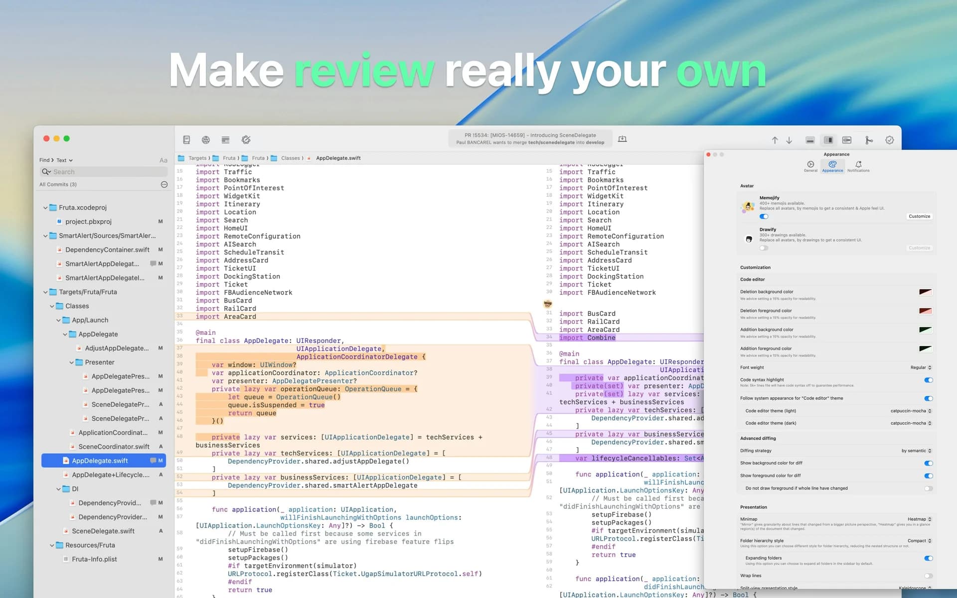 Pulldog screenshot 8