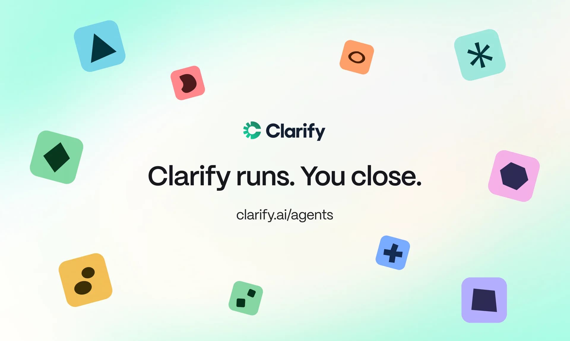 Customer Relationship Agents by Clarify screenshot 6
