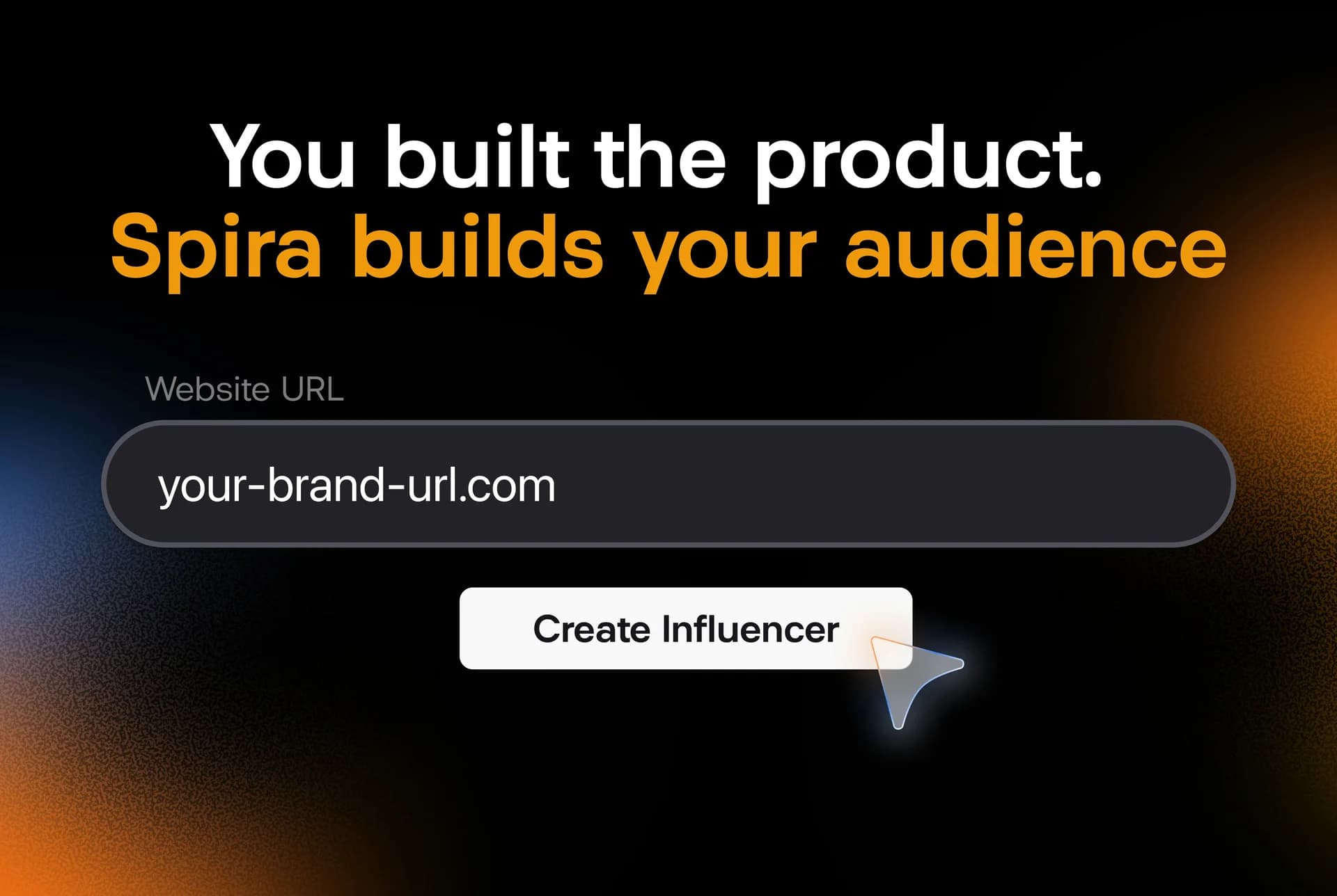 Spira AI screenshot 1