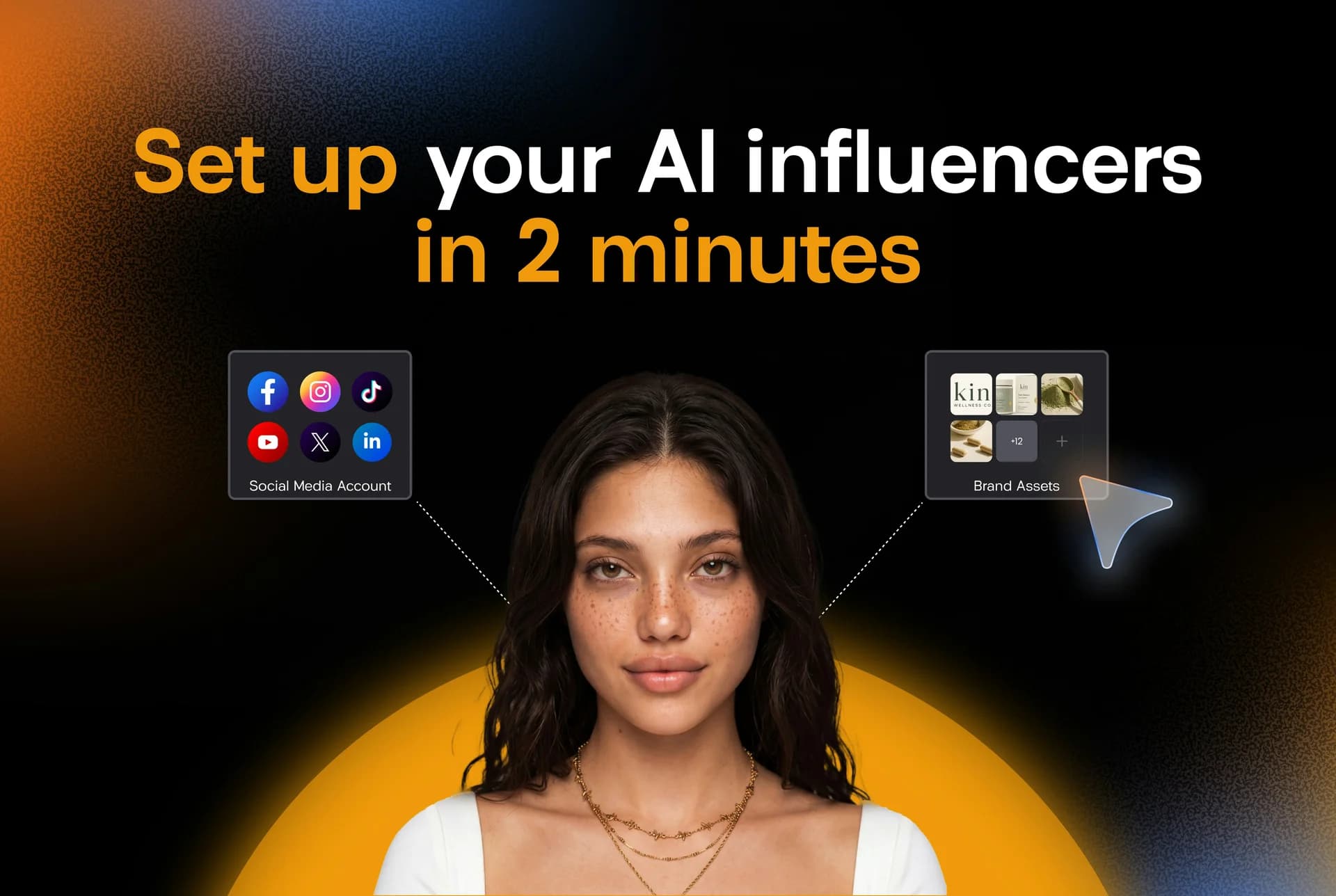 Spira AI screenshot 2