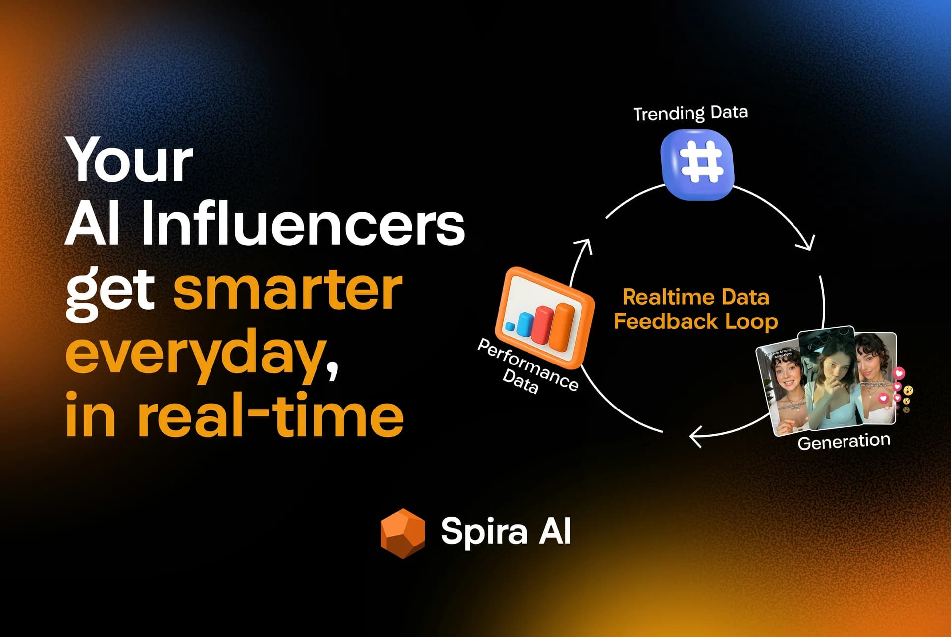 Spira AI screenshot 4