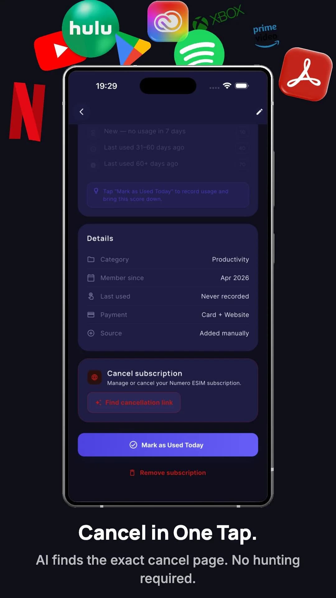 CentryAI screenshot 4