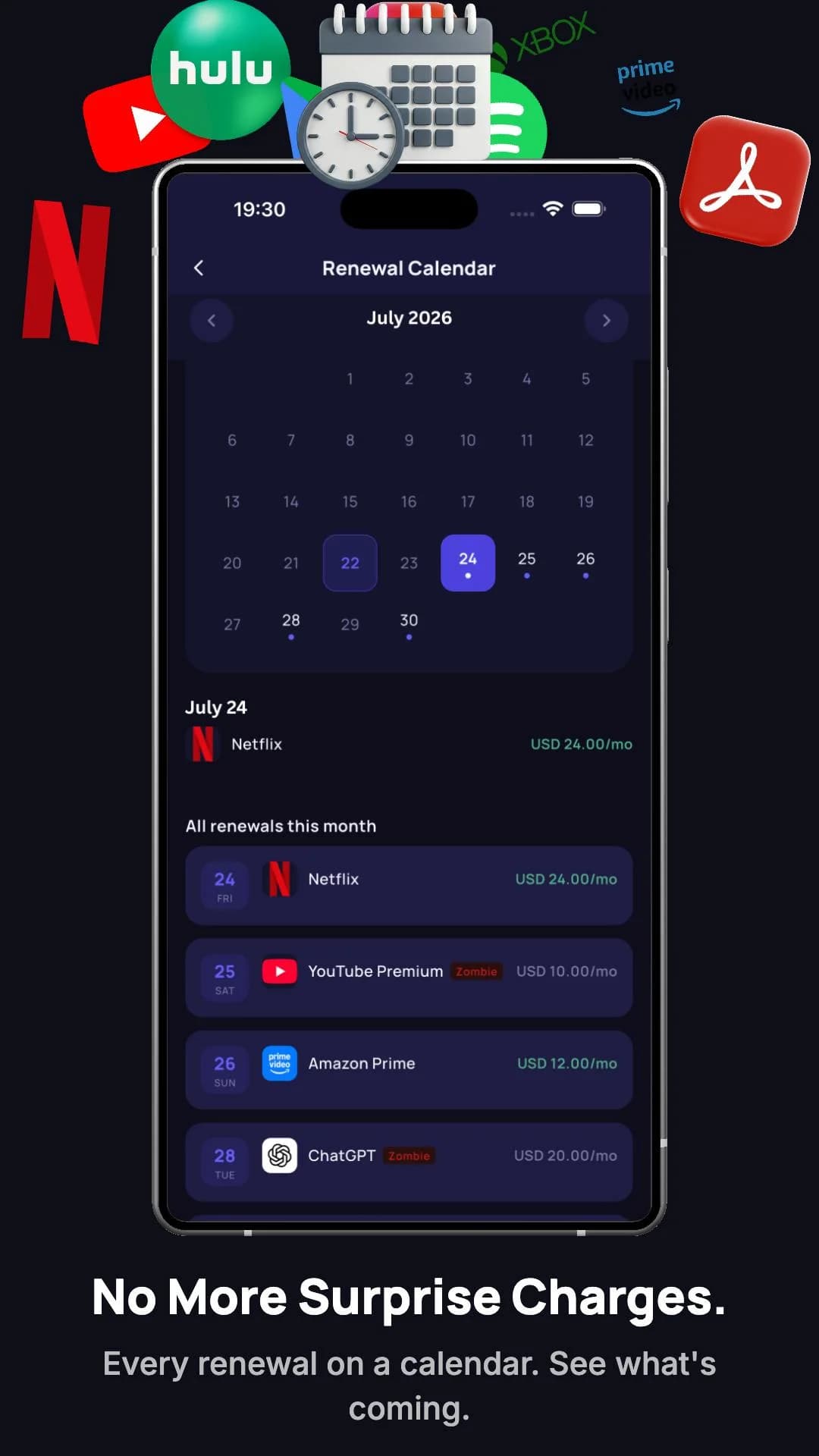 CentryAI screenshot 5