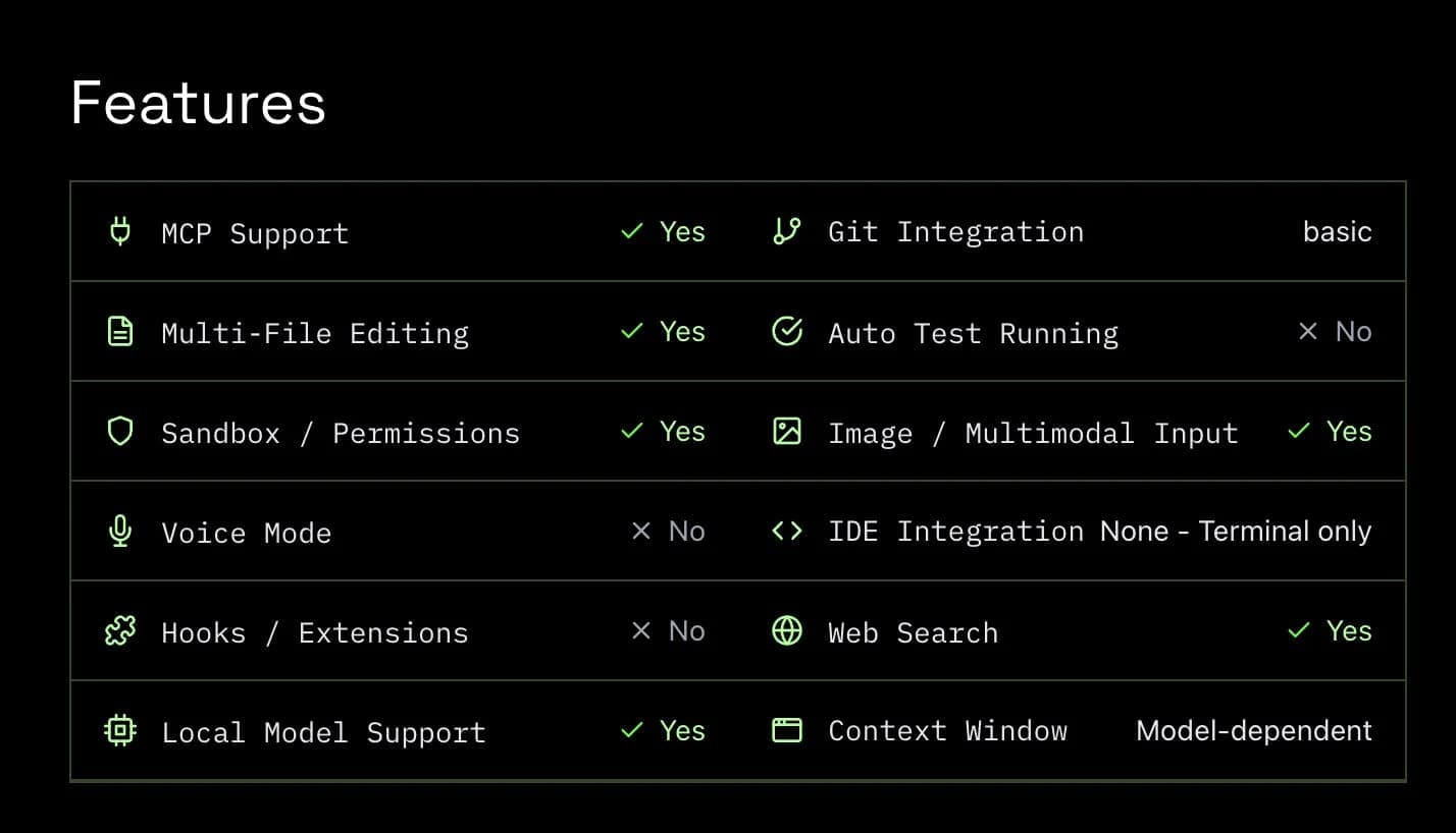 fx (by Vercel) screenshot 3
