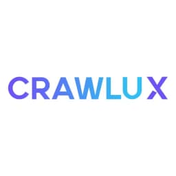 Crawlux logo