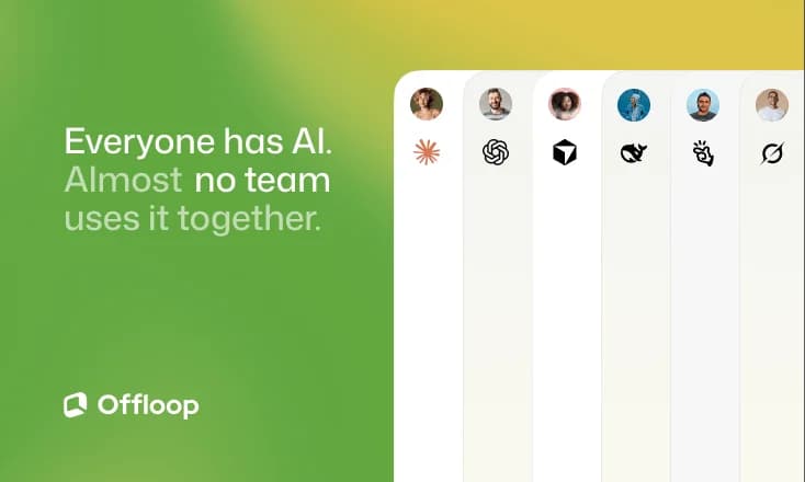Offloop screenshot 1