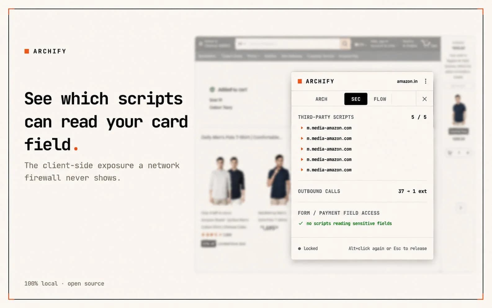 Archify screenshot 3