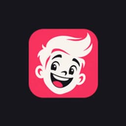 Caricature Maker logo