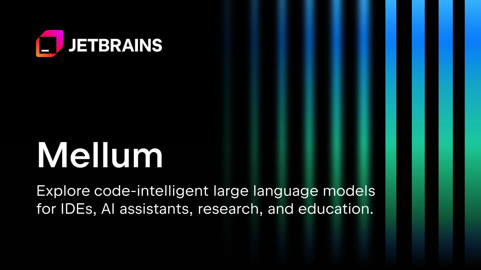 Mellum by JetBrains screenshot 1