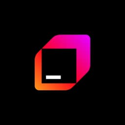 Mellum by JetBrains logo
