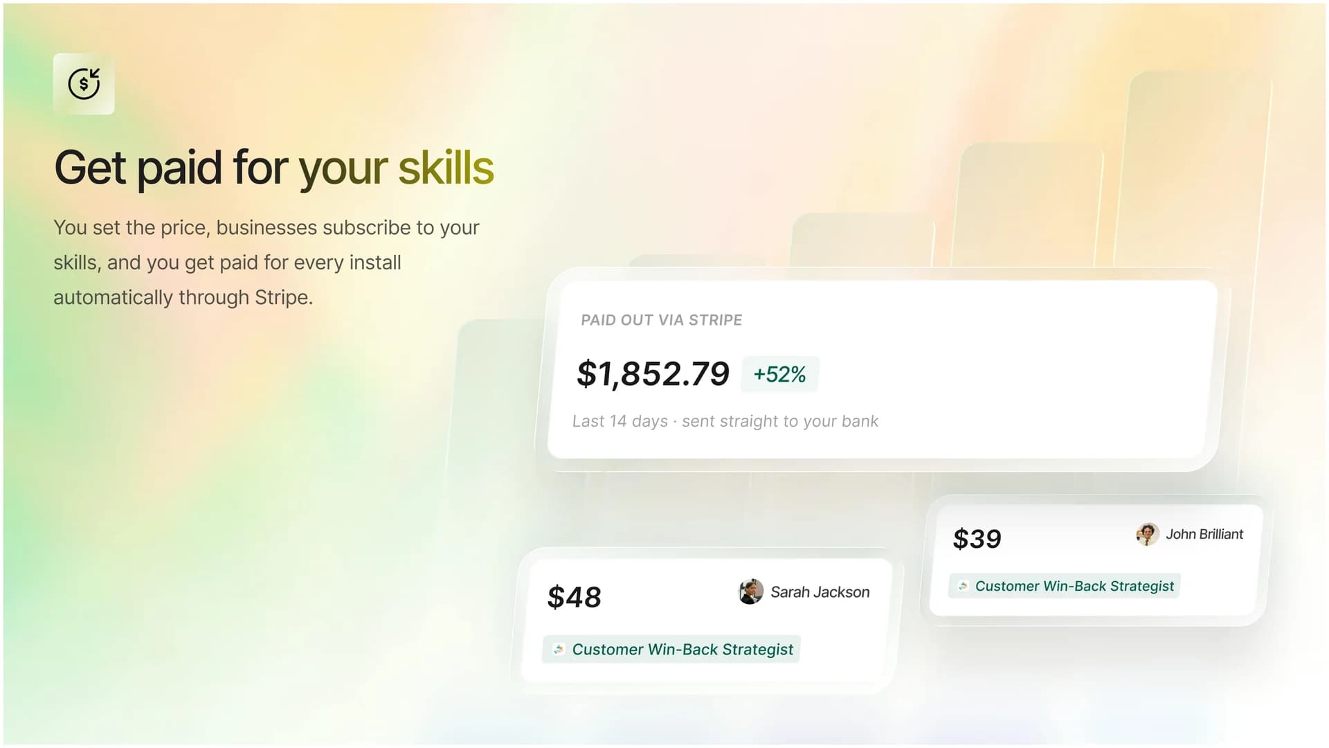 Expertise AI screenshot 5