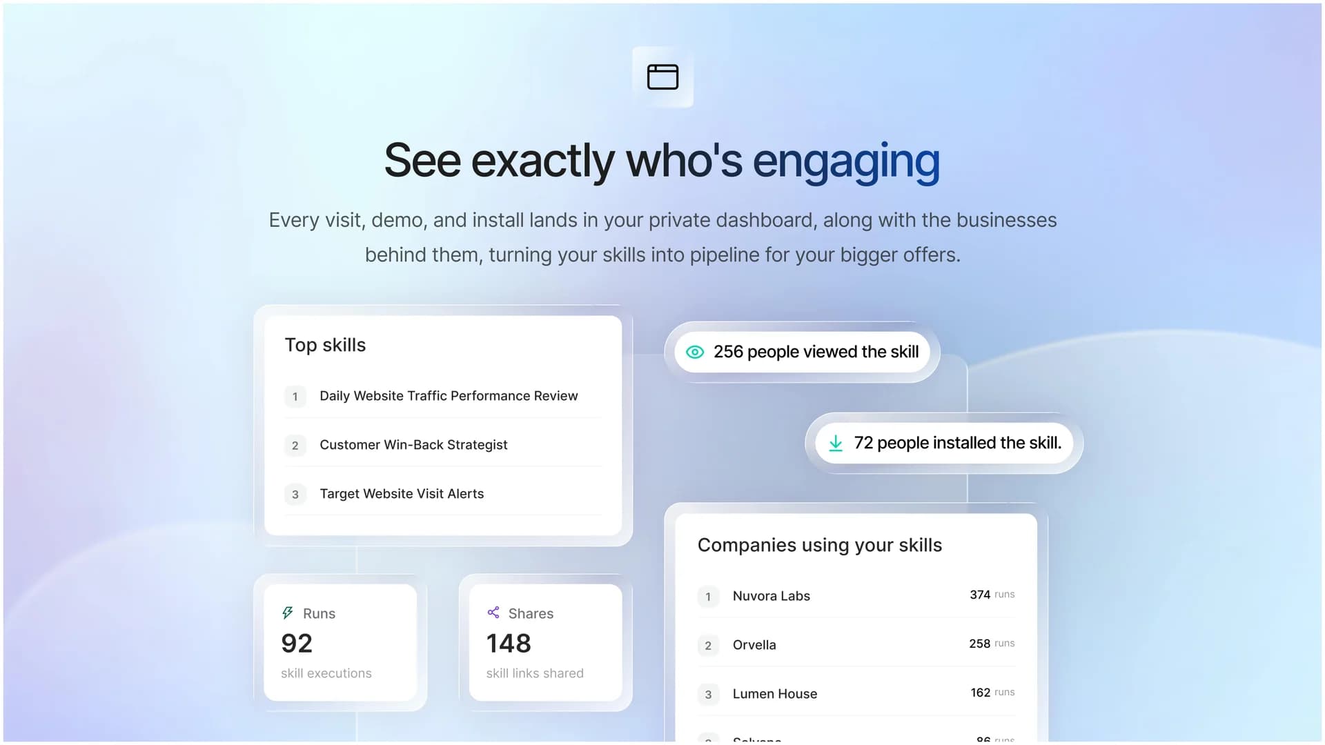 Expertise AI screenshot 6